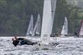 International 14s at the 63rd Lord Birkett Memorial Trophy