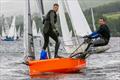 International 14s at the 63rd Lord Birkett Memorial Trophy
