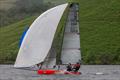 International 14s at the 63rd Lord Birkett Memorial Trophy
