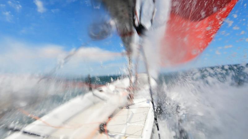 i14 Victorian State Championships 2022 photo copyright Ronstan Irwin Sails taken at Royal Yacht Club of Victoria and featuring the International 14 class