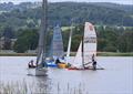 Bala SC Long Distance © John Hunter