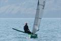 Alistair Warren - International Canoe Europa Cup and British National Championships at Brixham