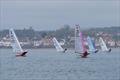 Lowrider International Moth Scottish Championship at Largo Bay Sailing Club © Kirsten Windfuhr
