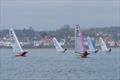 Lowrider International Moth Scottish Championship at Largo Bay Sailing Club © Kirsten Windfuhr