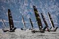 © Martina Orsini / We Are Foiling Media