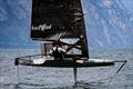 © Martina Orsini / We Are Foiling Media