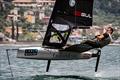 © Martina Orsini / We Are Foiling Media
