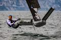 © Martina Orsini / We Are Foiling Media