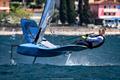 © Martina Orsini / We Are Foiling Media