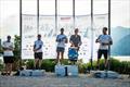 © Martina Orsini / We Are Foiling Media