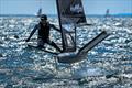 © Martina Orsini / We Are Foiling Media