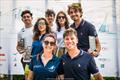 © Martina Orsini / We Are Foiling Media