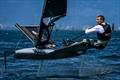 © Martina Orsini / We Are Foiling Media