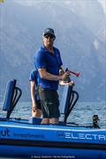 © Alessio Tamborini / We Are Foiling Media