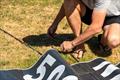 New batten design has made a significant improvement in several areas - Day 5 - 2024 PredictWind Moth Worlds - Manly Sailing Club. January 9, 2025 © C-Tech