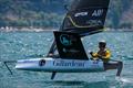 © Martina Orsini - WeAreFoiling Media