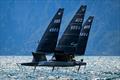 © Martina Orsini / We Are Foiling Media