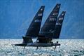 &copy; Martina Orsini / We Are Foiling Media