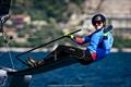&copy; Martina Orsini / WeAreFoiling Media
