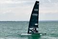 Soak Insure Tide Ride at Hayling Island &copy; Sophie Costard