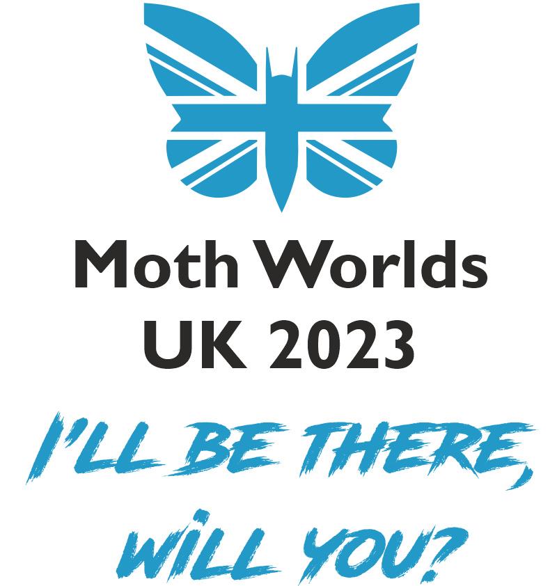 Moth Worlds UK 2023 - photo © IMCA UK
