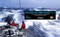 © Ocean Globe Race