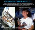 © Ocean Globe Race