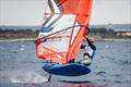 Josh Armit - NZL Sailing Team - Trofeo Princesa Sofia - Mallorca - April 2023 © Sailing Energy