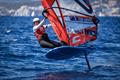 Veerle ten Have - NZL Sailing Team - Trofeo Princesa Sofia - Mallorca - April 2023 © Sailing Energy
