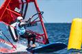 © Beau Outteridge / Australian Sailing Team