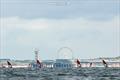 © Sailing Energy / World Sailing