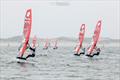 © Sailing Energy / World Sailing
