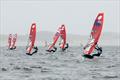 © Sailing Energy / World Sailing