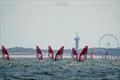 © Sailing Energy / World Sailing