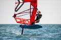 U.S. Olympic Team Trials - Sailing Day 7 © Allison Chenard