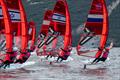 iQFOiL Youth & Junior International Games in Torbole, Italy - Day 3