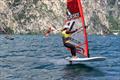 iQFOiL Youth & Junior International Games in Torbole, Italy - Day 3
