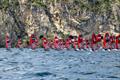 iQFOiL Youth & Junior International Games in Torbole, Italy - Day 3
