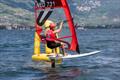 iQFOiL Youth & Junior International Games in Torbole, Italy - Day 3