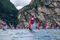 iQFOiL Youth & Junior International Games in Torbole, Italy - Day 3