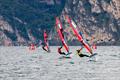 iQFOiL Youth & Junior International Games in Torbole, Italy