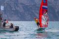 iQFOiL Youth & Junior International Games in Torbole, Italy