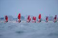 iQFOiL International Games at 2025 Kieler Woche, Day 3