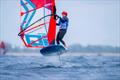 iQFOiL International Games at 2025 Kieler Woche, Day 3