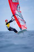 iQFOiL International Games at 2025 Kieler Woche, Day 3
