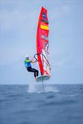 iQFOiL International Games at 2025 Kieler Woche, Day 3