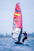 iQFOiL International Games at 2025 Kieler Woche, Day 3