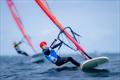 iQFOiL International Games at 2025 Kieler Woche, Day 3