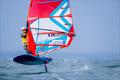iQFOiL International Games at 2025 Kieler Woche, Day 3