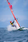 iQFOiL International Games at 2025 Kieler Woche, Day 3